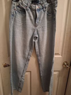Women's Aero jean sz 10reg