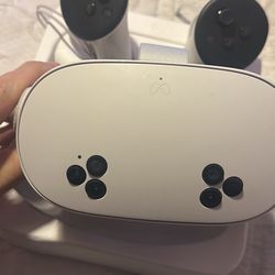Oculus Meta 3s