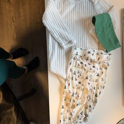 Kate quinn 12-18months 3 piece set