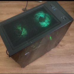 Pc for sale (needs CPU And Motherboard)