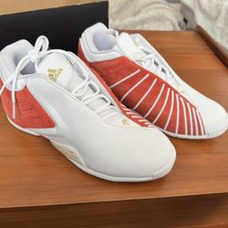 T Mac Shoes -Size 11