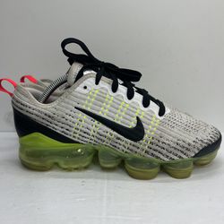Nike Air Vapormax Flyknit 3 Athletic Shoes