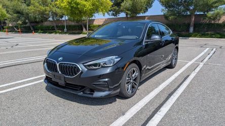 2024 BMW 2 Series