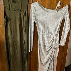 Women’s dresses