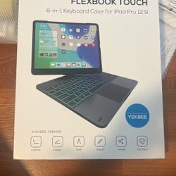IPAD CASE - ipad pro 12.9