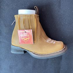 Botas Para Bebe!