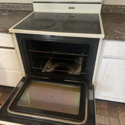 Electric Stove 
