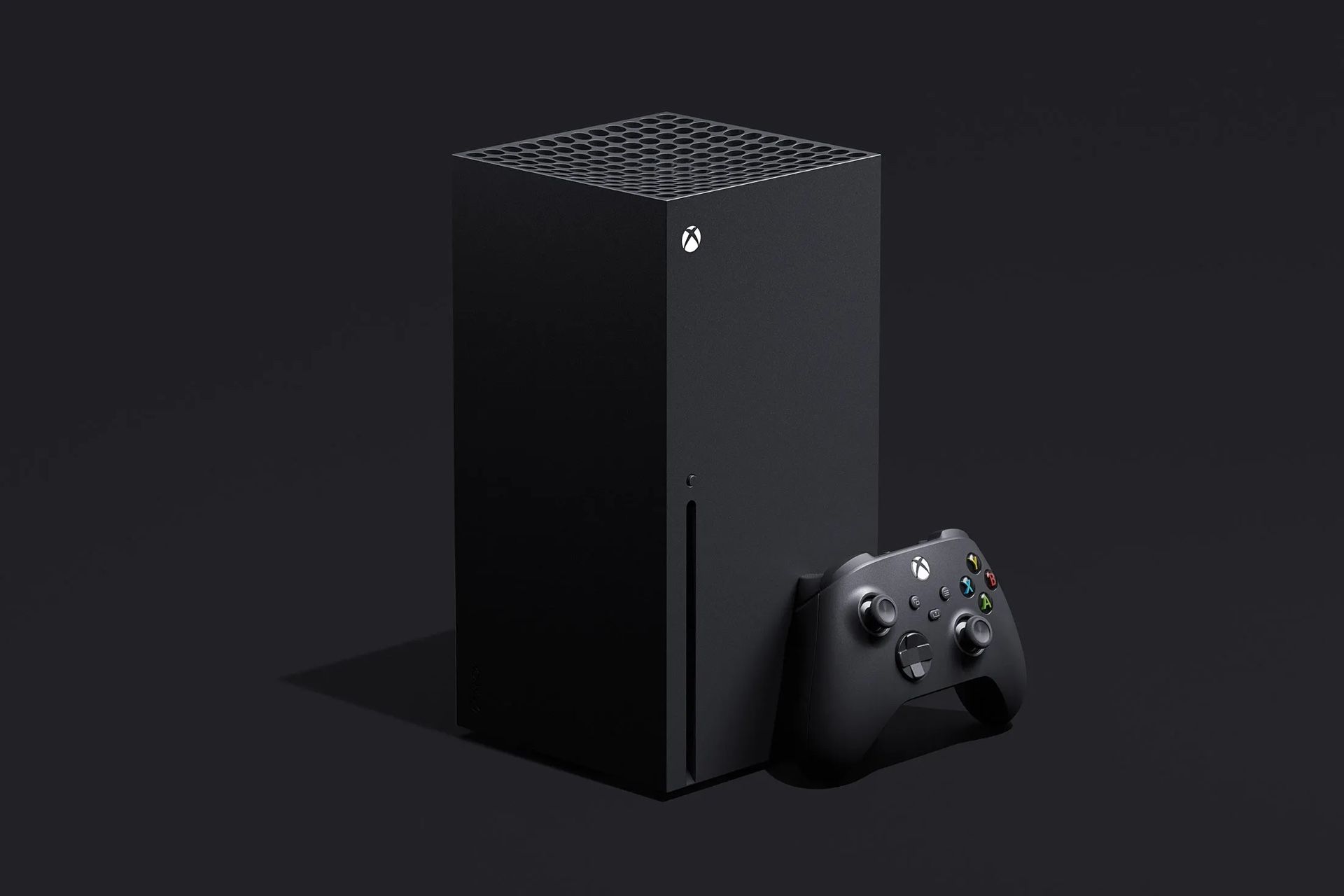 Xbox One Series X
