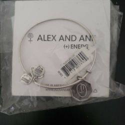 Alex and Ani Bracelet