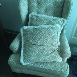 Accent Chair