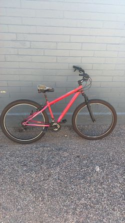 Mountain Bike 29"