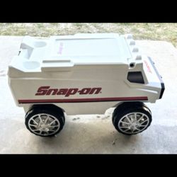Igloo Cooler 