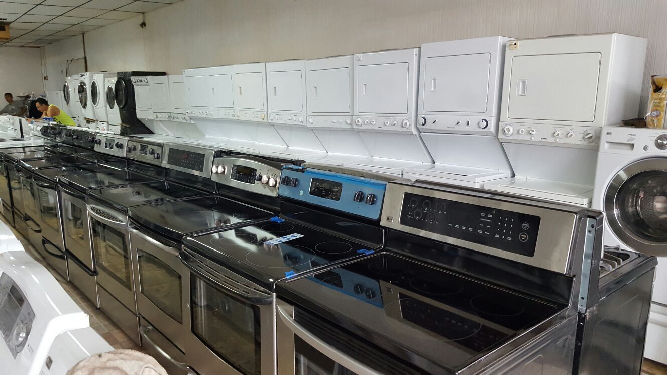 STOVE ELECTRIC STAINLESS STEEL