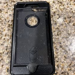 Cell Case