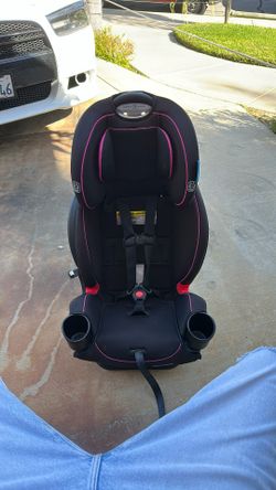 Graco Car seat