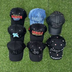 31 Hats and Dandy Hats For Sale 