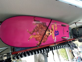 Catch Surf beater pro