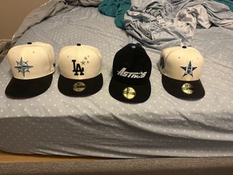 Exclusive Hats 7 1/4