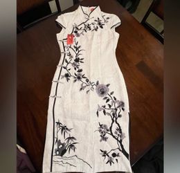 NWT Japanese Dress