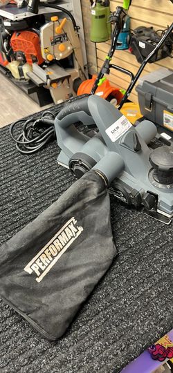 Performax Hand Tool Planer (2241)