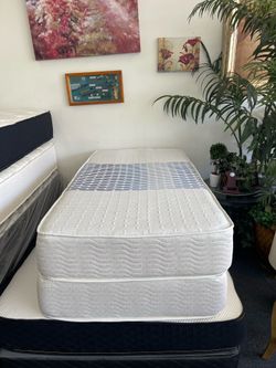 twin memory foam medium firm