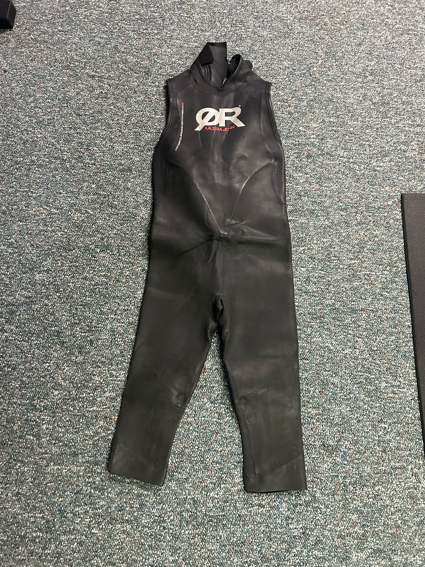 Quintana Roo Womens Lg Wetsuit