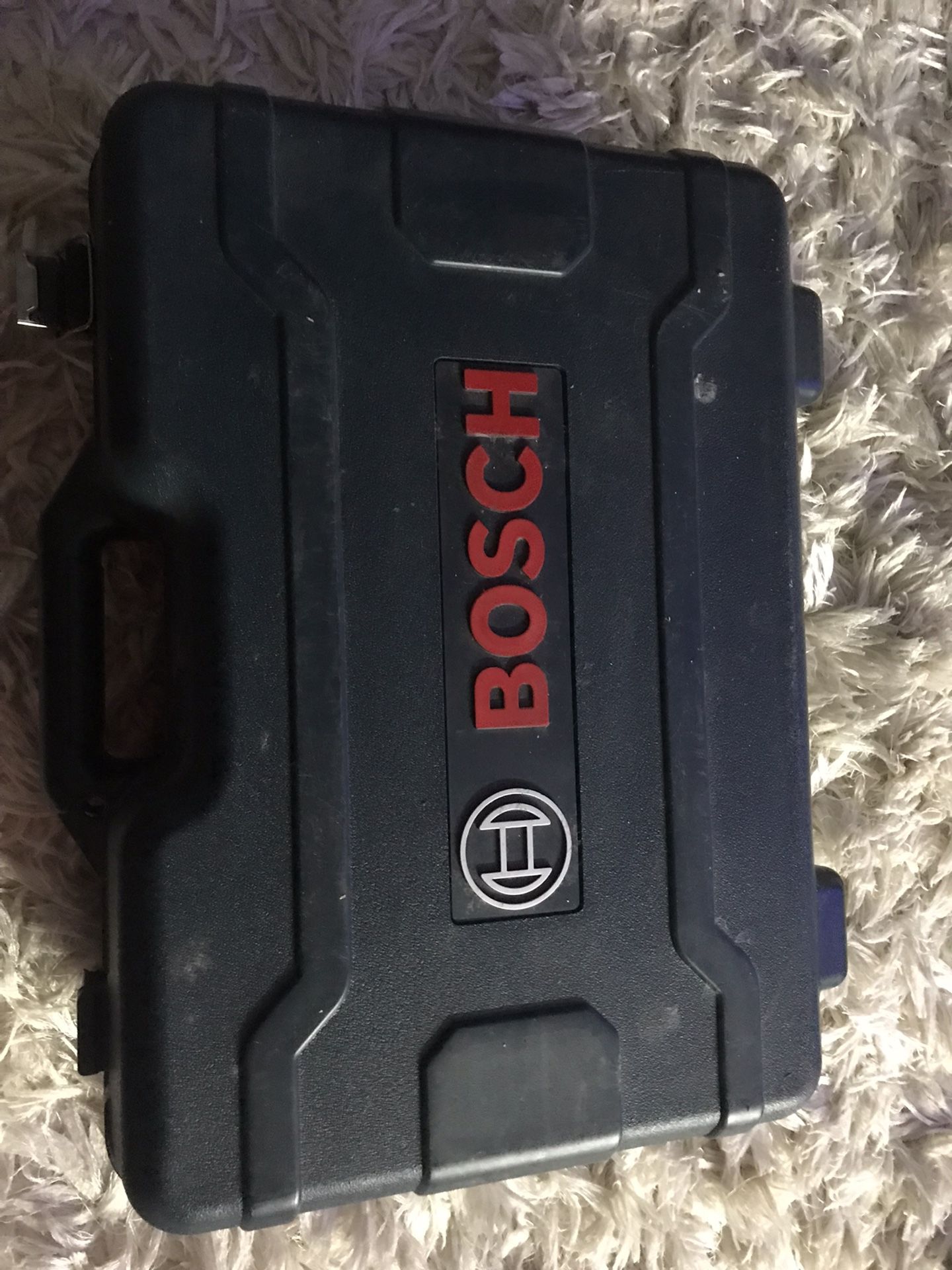 Bosch Router