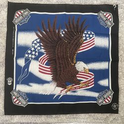 Harley Davidson Bandana
