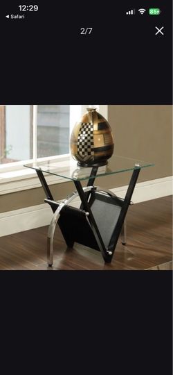 3pc Coffee Table