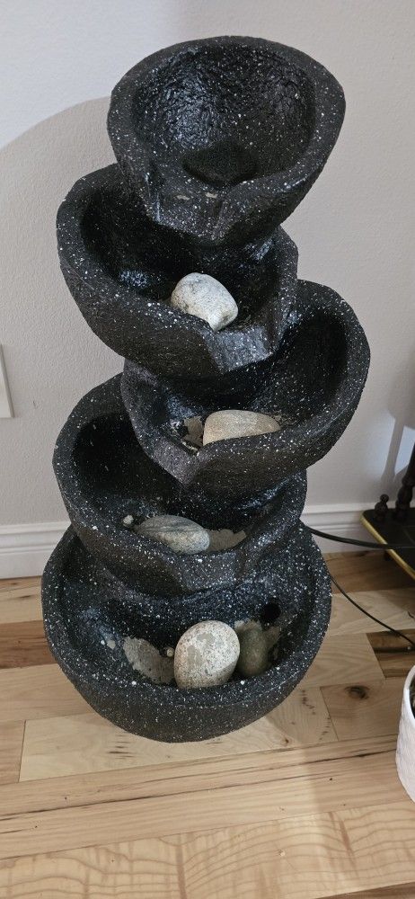 Electric FOUNTAIN