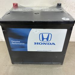 Car Batteries