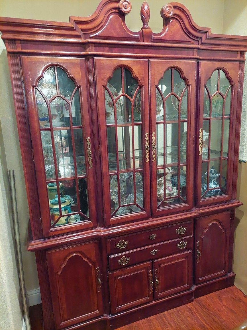 China Cabinet