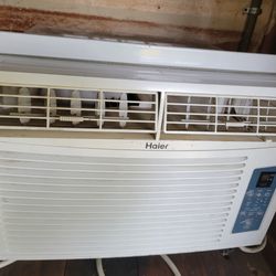 Large Air Conditioner 