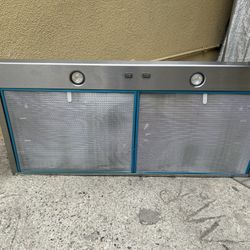 Campana Grande 42 Pulgadas 