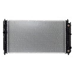 1999/05 Chev Malibu, Olds Alero, Pont Grand Am Radiator 