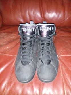 Jordan 7 Chambray Sz 11 w/box $100 Obo