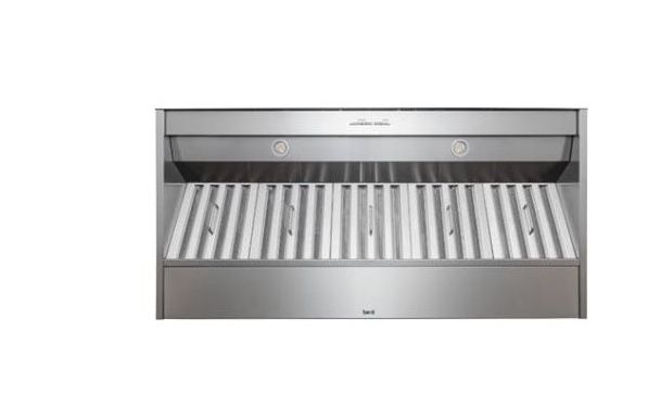 Built-in Range Hood (Best Brand)
