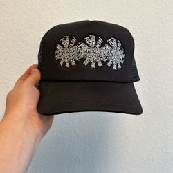 Fucking Awesome Trucker Hat