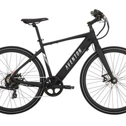 Aventon Soltera.2 E-bike - Like New - Great Condition 
