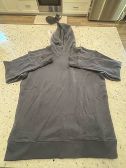 GAP Grey pullover