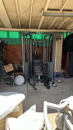 Full Cable Set