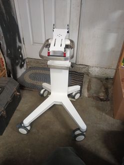 Medical Cart