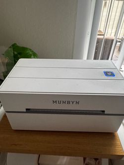 Label printer