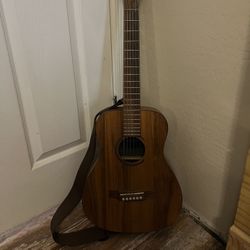 Little Martin Guitar - LXK2