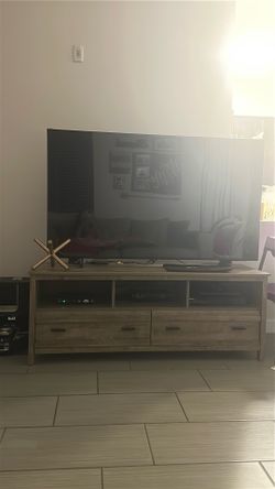 Tv table stand