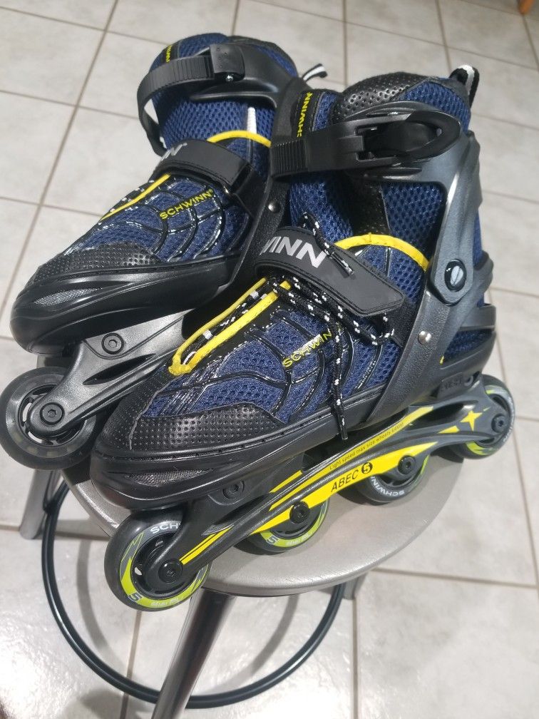Roller Blades