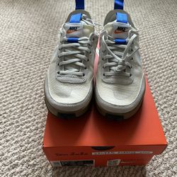 Nike Tom Sachs General Purpose Shoe 6.5W/5M