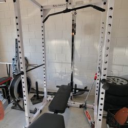 Home Gym