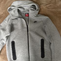 Nike Tech Jacket