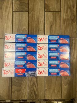 Storage bags All For $10